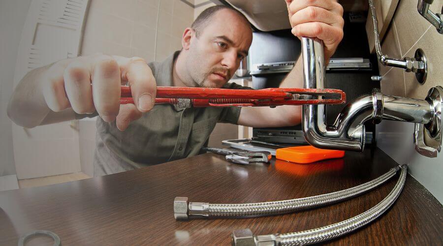 Professional same day plumber in Foster, OR